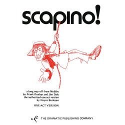 Scapino!