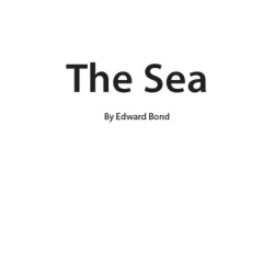 The Sea