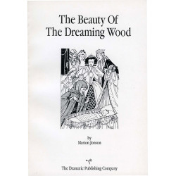 Beauty of the Dreaming Wood