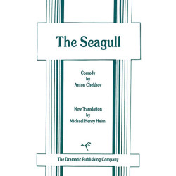 The Seagull