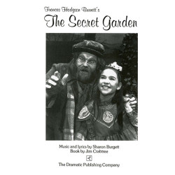 The Secret Garden
