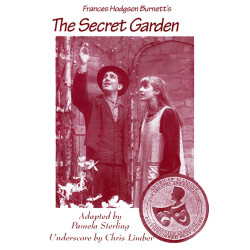The Secret Garden