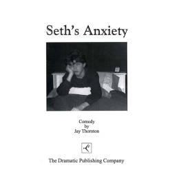 Seth's Anxiety