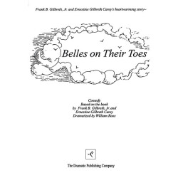 Belles on Their Toes