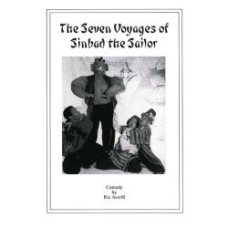 The Seven Voyages of Sinbad the Sailor