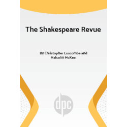 The Shakespeare Revue