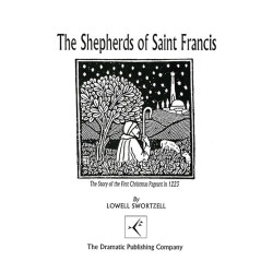 The Shepherds of Saint Francis