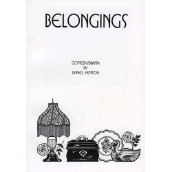 Belongings