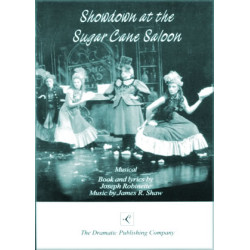 Showdown at the Sugar Cane Saloon