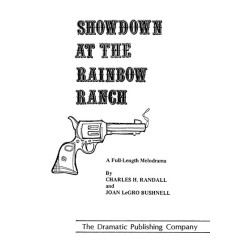Showdown at the Rainbow Ranch