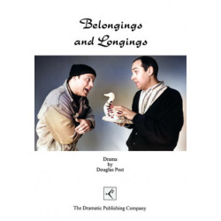 Belongings and Longings