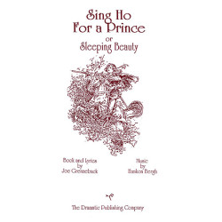 Sing Ho for a Prince or Sleeping Beauty