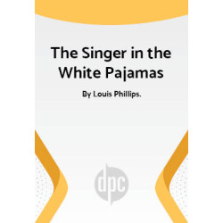 The Singer in the White Pajamas