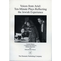 Single Jewish Female