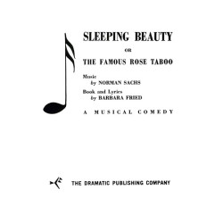 Sleeping Beauty or the Famous Rose Taboo