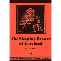 Sleeping Beauty of Loreland