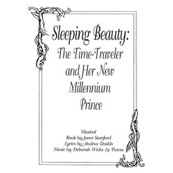 Sleeping Beauty: The Time Traveler