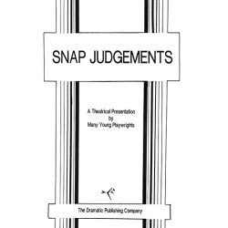 Snap Judgements