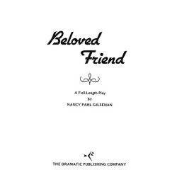 Beloved Friend