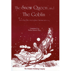 The Snow Queen and the Goblin