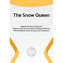 The Snow Queen