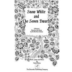 Snow White and the Seven Dwarfs