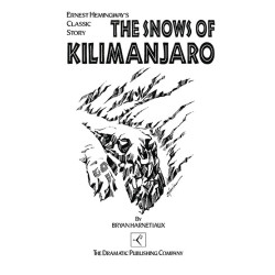 The Snows of Kilimanjaro
