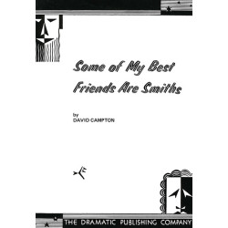 Some of My Best Friends Are Smiths