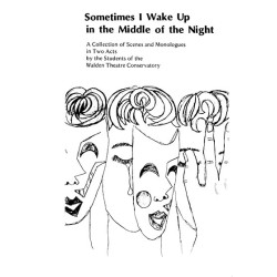 Sometimes I Wake Up in the Middle of the Night