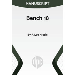 Bench 18