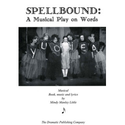 Spellbound: A Musical Play on Words
