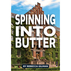 Spinning Into Butter