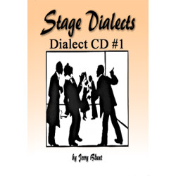 Stage Dialects CD 1