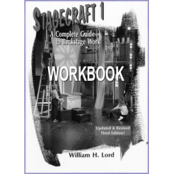 Stagecraft 1 (workbook)