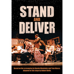 Stand and Deliver