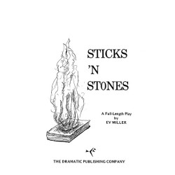 Sticks 'n Stones