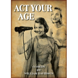 Act Your Age