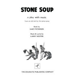 Stone Soup