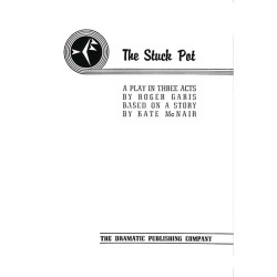 The Stuck Pot