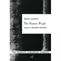 The Summer People