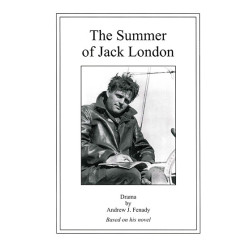 The Summer of Jack London