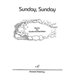Sunday, Sunday