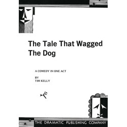 The Tale That Wagged the Dog