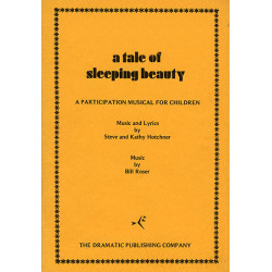 A Tale of Sleeping Beauty