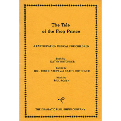 The Tale of the Frog Prince