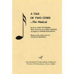 A Tale of Two Cities
