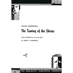 The Taming of the Shrew