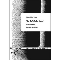 The Tell-Tale Heart