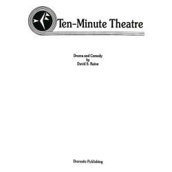 Ten-Minute Theatre