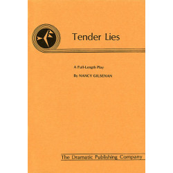 Tender Lies